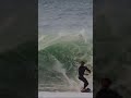 italo ferreira riding the biggest supertubos wave ever