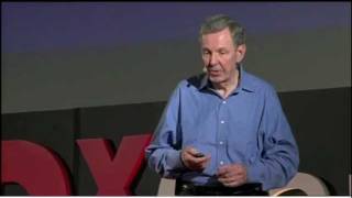 TEDxCarthage - Paul Sullivan