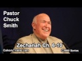 38 Zechariah 6-10 - Pastor Chuck Smith - C2000 Series