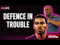 “THEY ARE LYING” | LESHABANE TURNS ON DEFENCE VERSION IN SENZO MEYIWA TRIAL