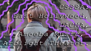 CSSSA pt. 6