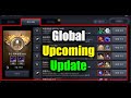 Black Desert Mobile Upcoming Update