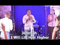 Breakthrough  Miracle life ministries //SUNDAY SERVICE//