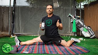 Golf Pain Free - Flex Doctor Review