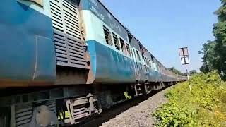 Dekargaon To Rangiya Passenger Train