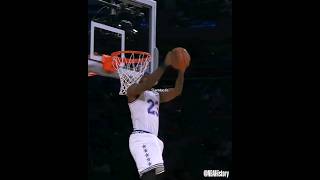 LeBron James TOP Dunks No.7 in NBA All-Star #shorts