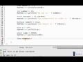 05 - JAVA PROGRAMMING TUTORIAL - More into Variables and Print Statements (Mac, Windows, Linux)