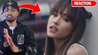 ANYTIME, ANYWHERE! Ariana Grande ft. Future - Everyday (Official Video) ft. Future Reaction