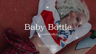 Bad Bunny X Karol G X Anuel AA X - Baby Bottle Trapeton | Beat Instrumental | Free Download