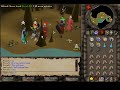 yankin deez hattricks pk vid runescape