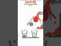 Happy Glass gameplay level 63#gaming #music #love #travel #gemerz #games