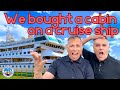 We Bought a Cabin on a World Cruise Ship! | Villa Vie Residences