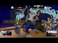 bay state beatdown 143 exciled ranno vs blackzork forsburn losers semis