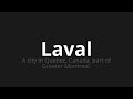 how to pronounce laval