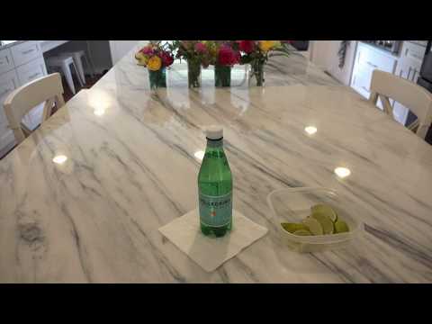 What are the ingredients of San Pellegrino?