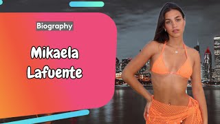 Mikaela Lafuente: Argentina's Rising Instagram Star \u0026 Model