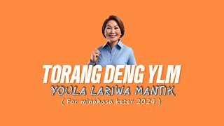 TORANG DENG YLM - ARQ KRIBS