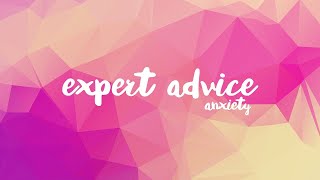 Managing Anxiety | The Lily-Jo Project | Expert Advice