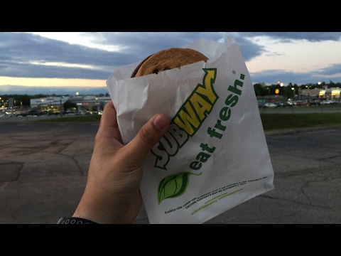 **STILL WORKS** How to get FREE cookies from SUBWAY EVERY TIME! (2017) **STILL WORKS** How to get FREE cookies from SUBWAY EVERY TIME! (2017)