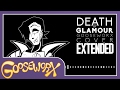 Death by Glamour - Undertale - Gooseworx Cover [EXTENDED]
