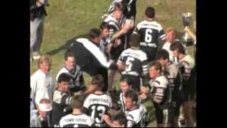 1992 Group 10 Grand Final Cowra Magpies v Bathurst Penguins