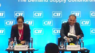 CII Building Workforce For Industry 4.0 | Session: Embracing ‘Skill-First’