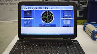 Sponsored: Averna offers GNSS simulation for RP-6500 RF Record and Playback platform