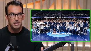 Was This The Greatest NCAA Wrestling Team Of All Time?