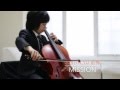 A Very Sentimental Song - Justin Yu