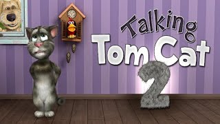 Tom’s Journey: Episode 1 in Talking Tom Cat 2!