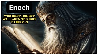 Bible Stories | Enoch | The Man Taken Alive to Heaven