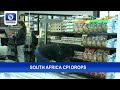 South Africa CPI Drops, Zambia Export Threatened +More | Business Incorporated