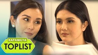 Kapamilya Toplist: 10 times Daniela and Romina clash despite being part of one family