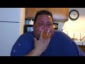 joeysworldtour chorizo challenge