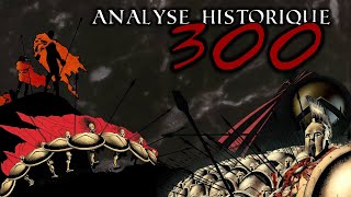 300 analyse historique du comics ! [LES BD HISTORIQUES]