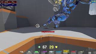 UT4 elim pug - Hwy flak suicide (2020.02.16)