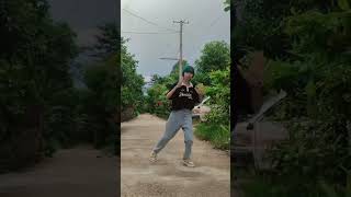 JA23-Slide Thruလေးjoin🔥🖤💜#tiktokvideo #dance #challenge #myanmar #likes #views #trend #fypシ゚viral