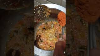 karavali style chicken briyani