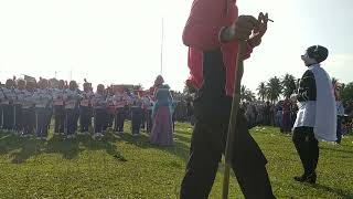 [FULL] MARCHING BAND- SMAN 2 SUTERA PESSEL