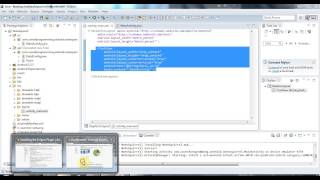 The EditText View : Practical Android Java Development Part 4 2013