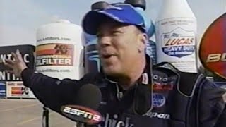 2004 NHRA K&N Filters Winternationals ~ Pomona