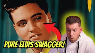 Elvis Presley’s Smoothest Blues? Reacting to ‘Reconsider Baby!