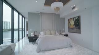 Privé® Island – Model Residence Tour