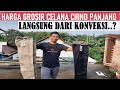 Peluang Usaha : Harga Grosir Celana Chinos panjang bahan american drill - arfa Casual