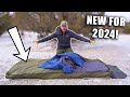 Next Level Camping Gear For 2024!