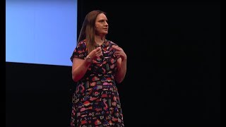 How to Empower Innovation | Genevieve Conaty | TEDxSantaClaraUniversity