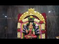 வராகி அம்மன் அலங்காரம் அன்னை ரேணுகாம்பாள் ஆலயம் kanchipuram