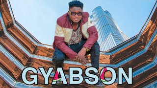 gyabson sanki yana Raina freestyle 2