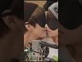 ~taekook~kiss~moment's~ #bts #army #v #taehyung #jungkook #kookie  #taekook #asthetic