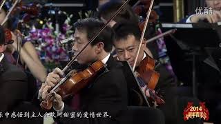 乔家大院组曲 - 爱情（二胡）- 邓建栋 / Qiao's Grand Courtyard Suite - Love (Erhu) - Deng Jiandong